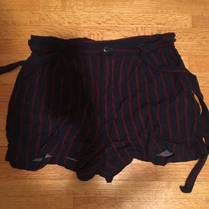 Women's small/medium warm weather shorts
